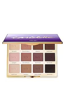 tarte Tartelette Amazonian Clay Matte Palette from Revolve.com | Revolve Clothing (Global)