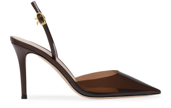 GIANVITO ROSSI | 24S (APAC/EU)