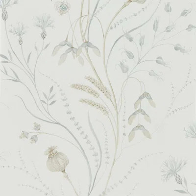 Summer Harvest Wallpaper | Wayfair North America