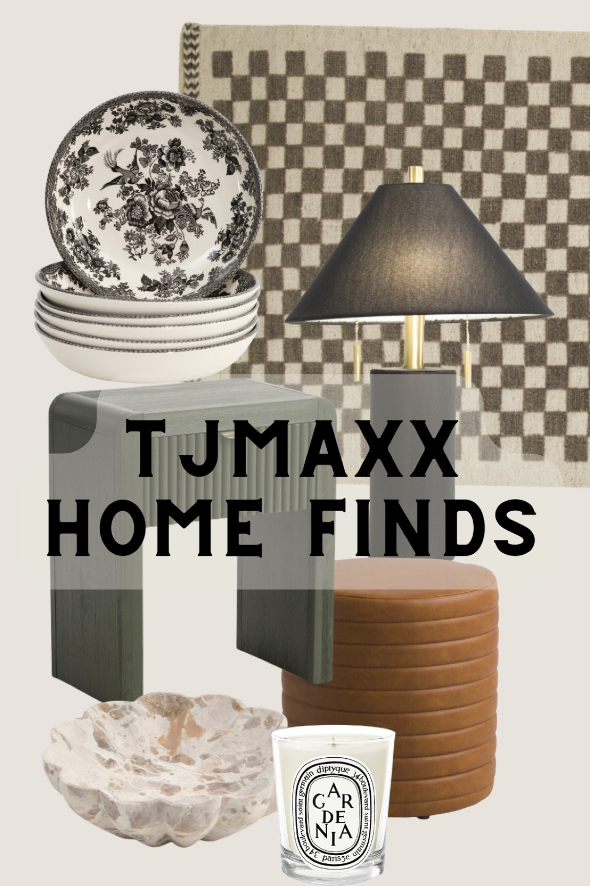 Ok TJ go off!! So impressed with the latest home decor from TJMaxx! 

#LTKsalealert #LTKfindsunder50 #LTKhome