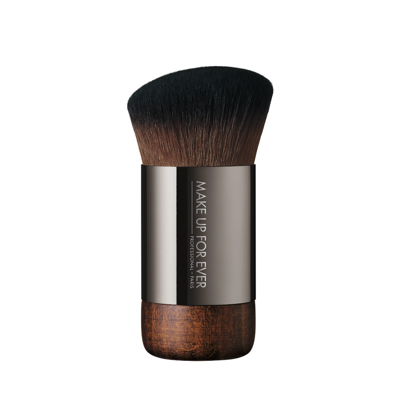 BUFFING FOUNDATION BRUSH - 112 | Make Up For Ever