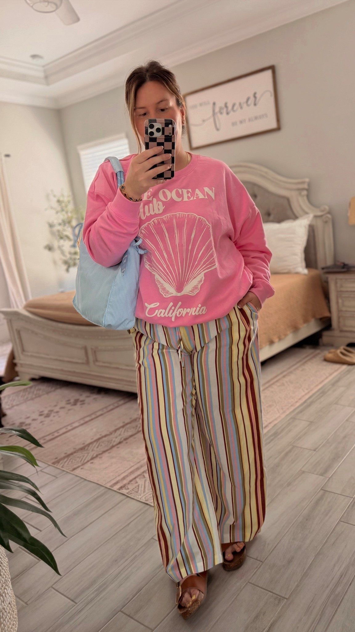 Obsessed with this outfit. All from Walmart! 😍 

#WalmartFinds #LTKStyle #LTKUnder50 #SpringOutfits #CasualStyle #Dopaminedressing