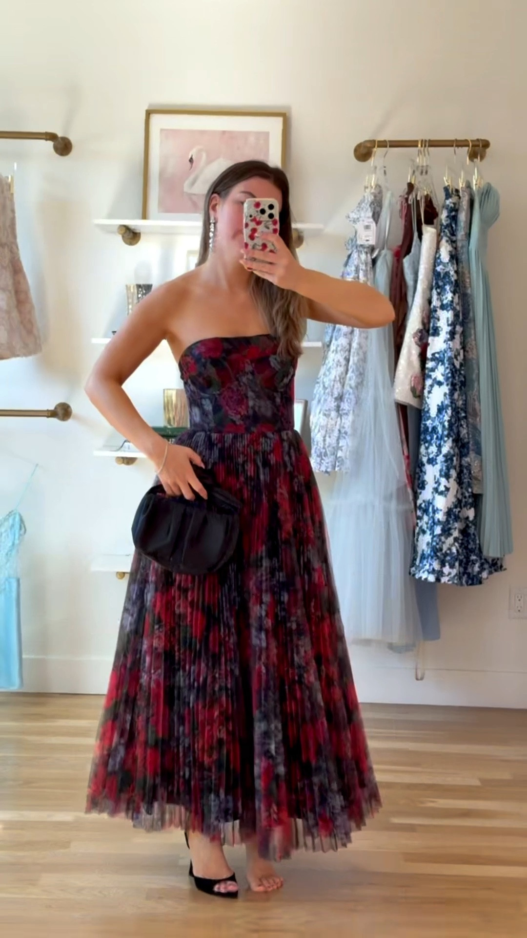 Nordstrom spring wedding guest dress sale most loved formal event dresses

Sized down in helsi and but h dresses
Wearing my usual smalls/2 in the rest

Wedding guest
Formal event
Black tie
Cocktial 
Floral
Sequin 
Lace
Special occasion 

#LTKSpringSale #LTKSeasonal #LTKWedding