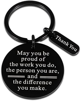 Teacher Appreciation Thank You Gifts for The Boss Inspirational Gifts for Women Holiday Gifts for Co | Amazon (US)