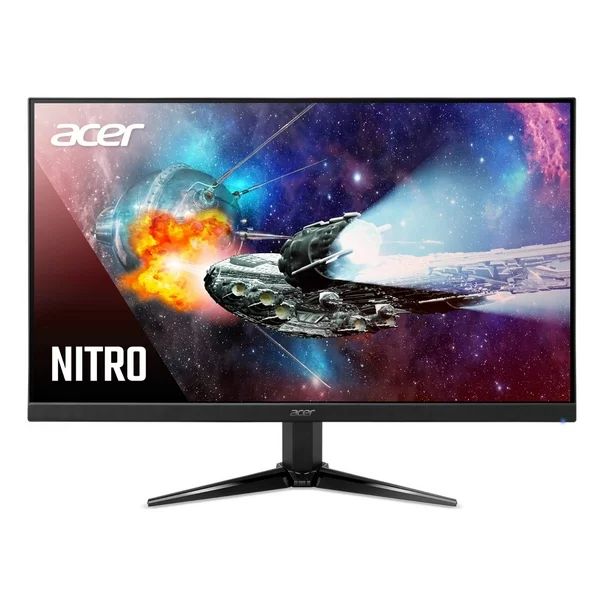 Acer Nitro QG241Y Sbmiipx 23.8" Full HD (1920 x 1080) VA Monitor with AMD Radeon FREESYNC Technol... | Walmart (US)