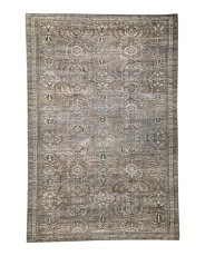 Moss Neutral Flatweave Area Rug | Back To Campus | T.J.Maxx | TJ Maxx