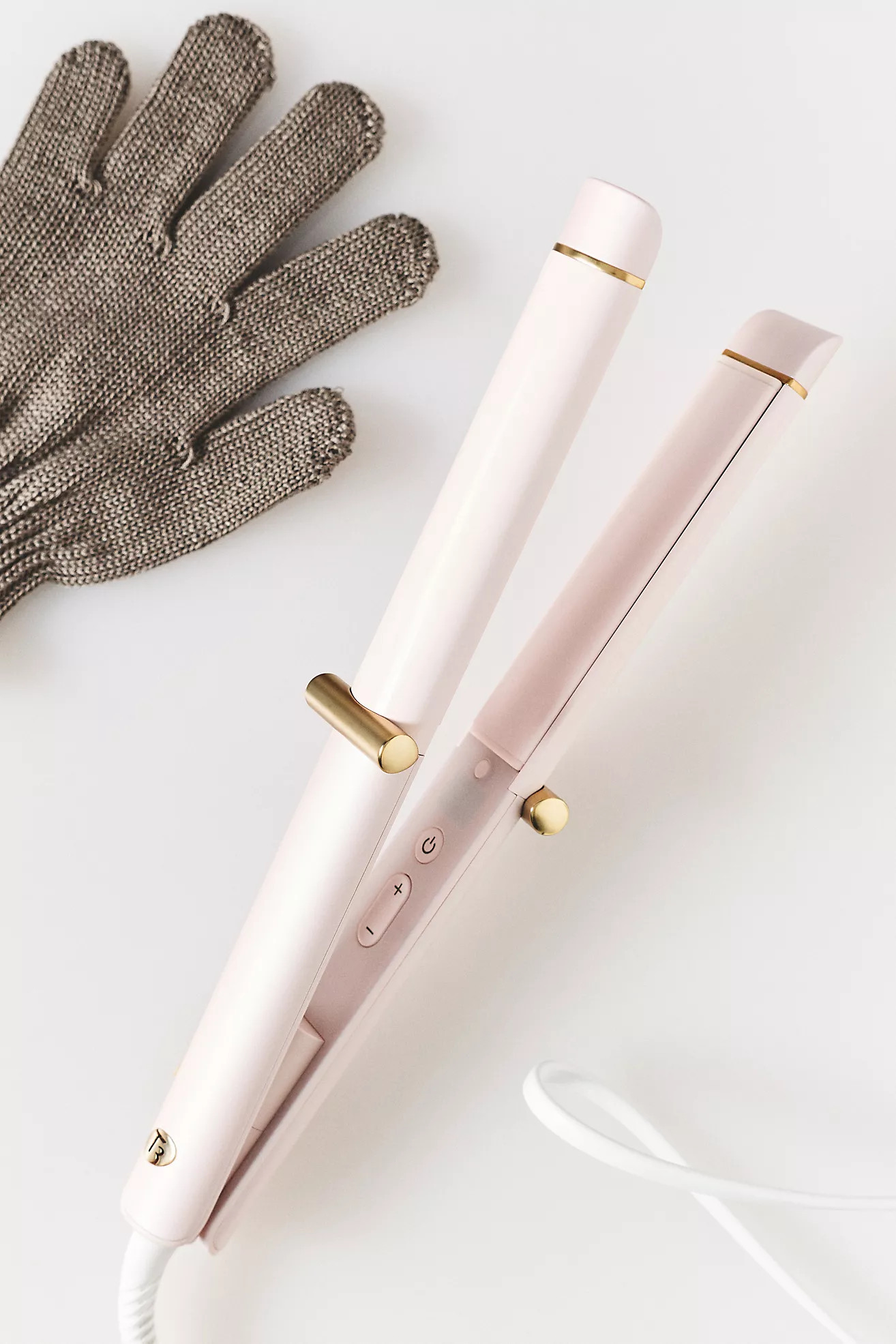T3 Straight & Curl Duo | Anthropologie (US)