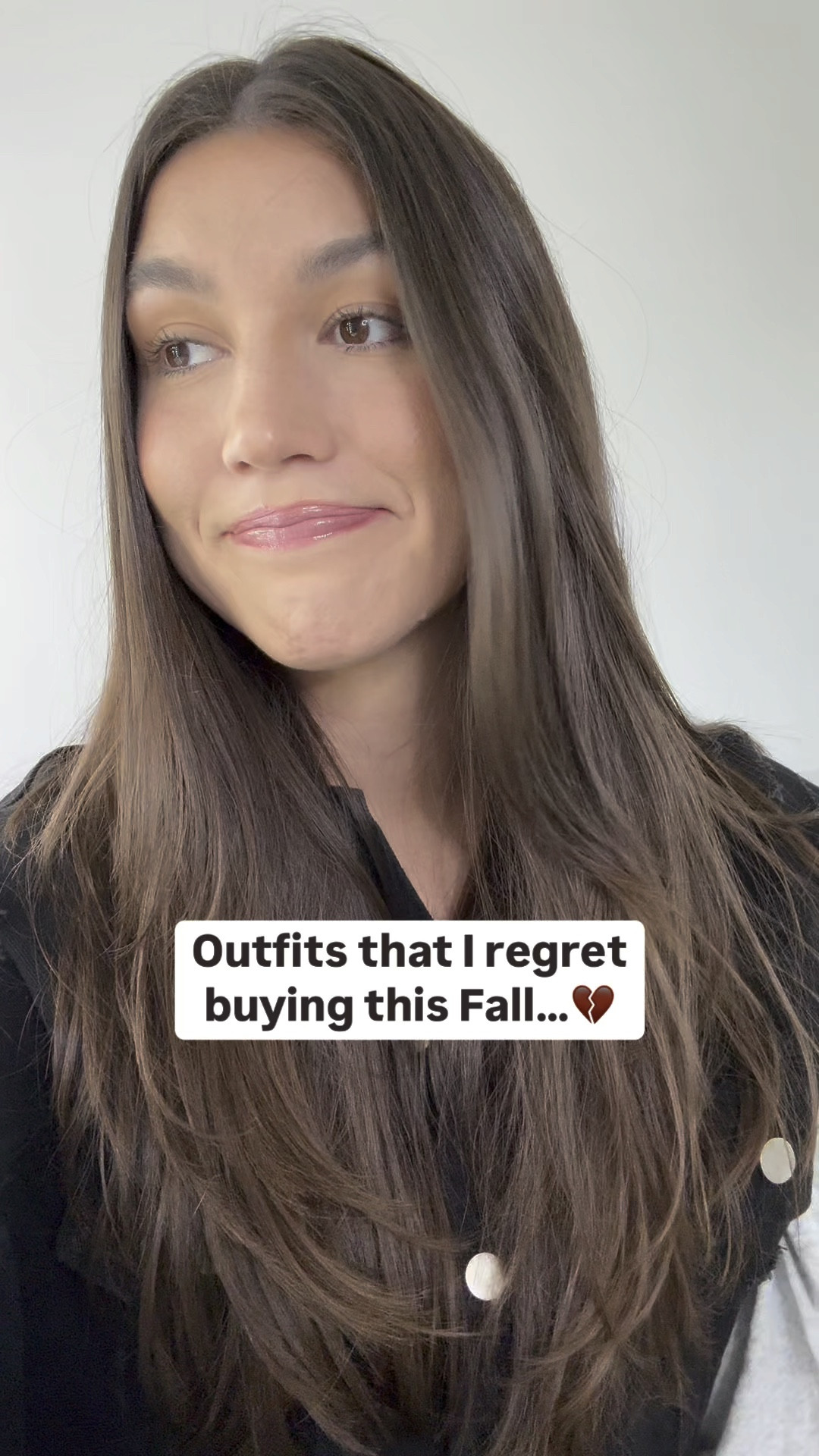 Giving this haul a 100/10!😍 love all of these Fall tops🤎🍁

Fall outfit into, fall fashion, midsize fashion, affordable fashion, cute tops

#LTKSeasonal #LTKMidsize #LTKFallSale