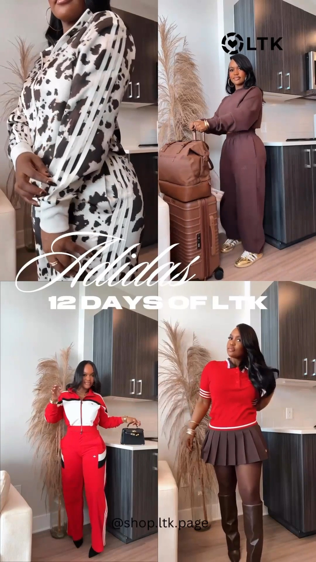 12 days of LTK sales; Day 4 Adidas

#LTKGiftGuide #LTKPetite #LTKHoliday