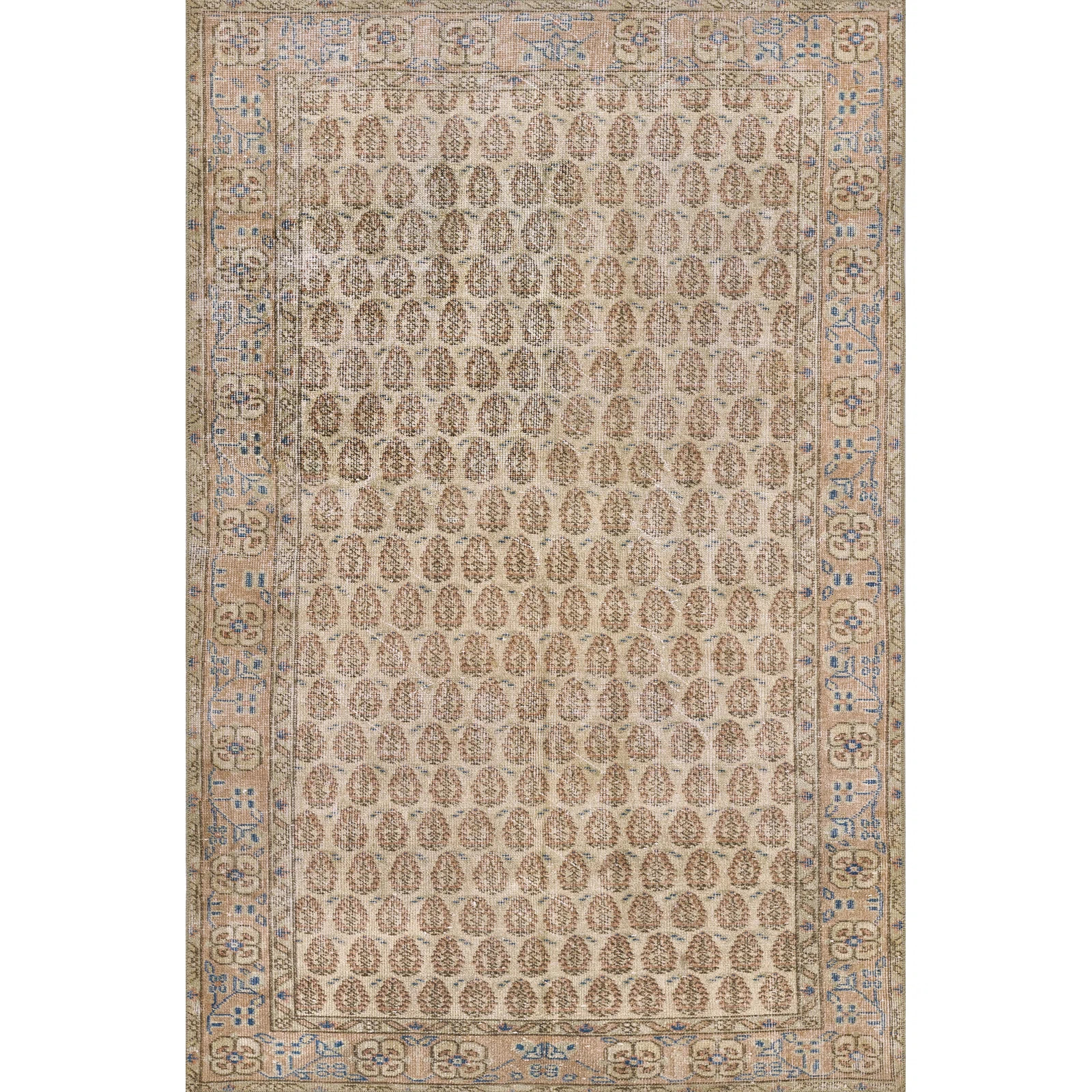 Erin Gates by Momeni Dorset Area Rug | Wayfair | Wayfair North America