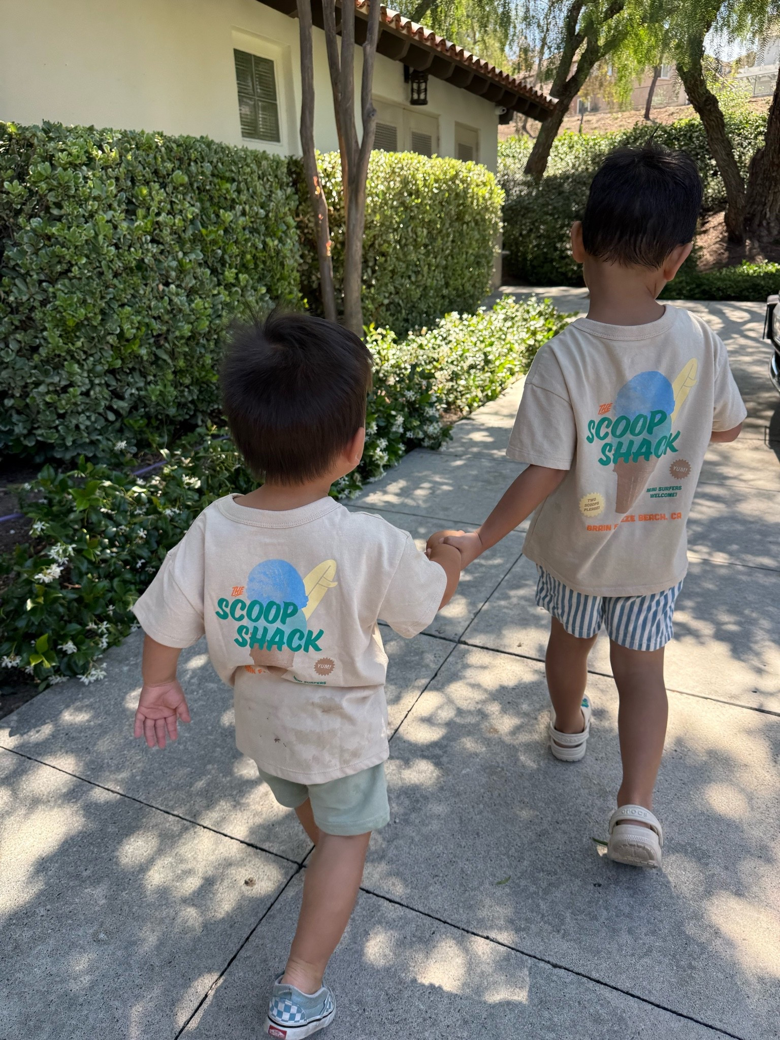Cute summer shirts for the boys

#LTKootd #LTKKids