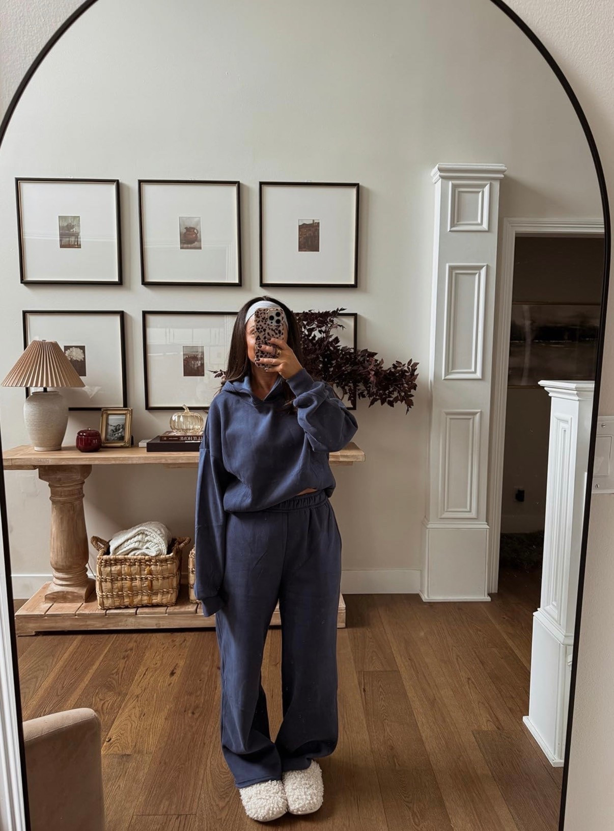 One of my favorite Amazon sets! Tons of colors available & really comfortable 

#LTKSeasonal #LTKootd #LTKgrwm