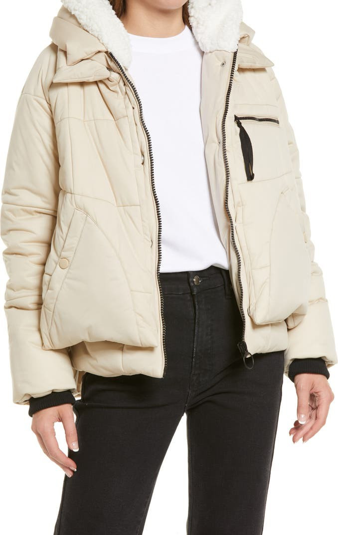 Puffer Coat | Nordstrom
