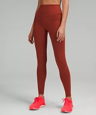 Wunder Train High-Rise Tight 28" | Lululemon (US)