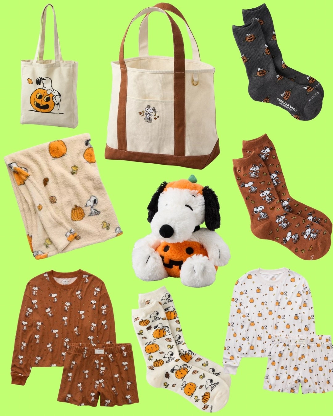 Fall has arrived at American eagle 🍁🍂

#LTKSeasonal