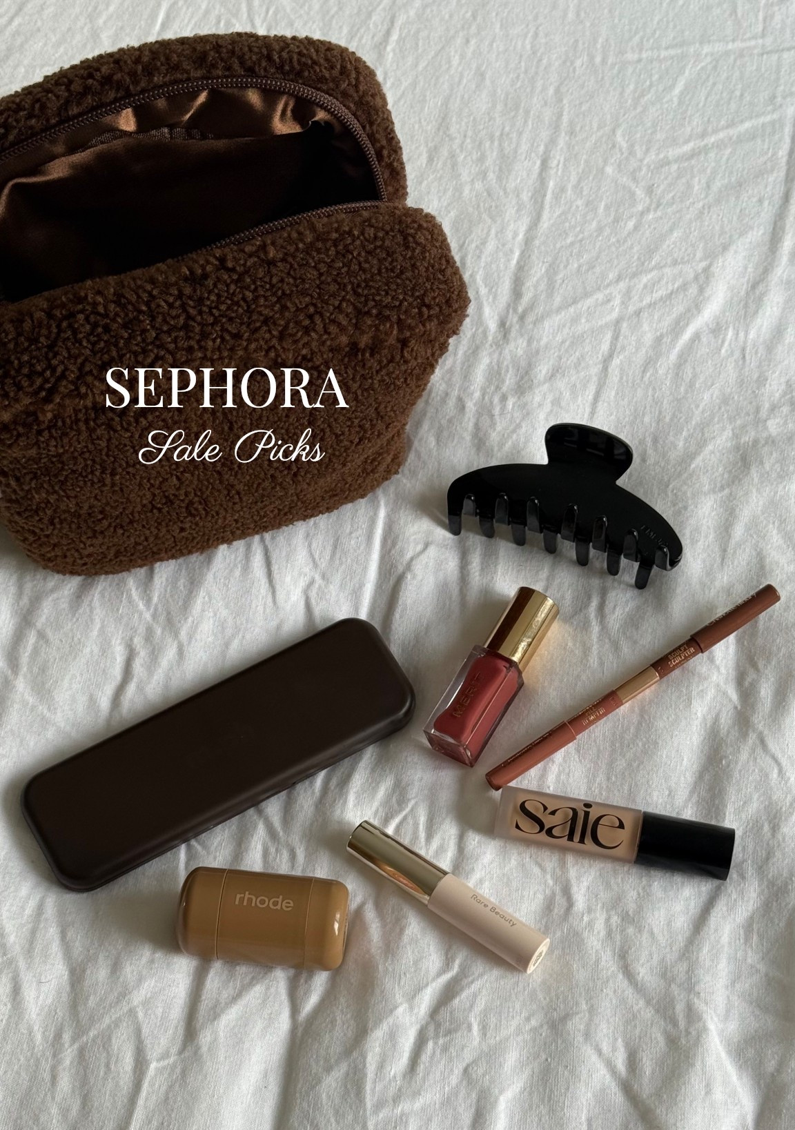 Sephora sale picks!! 

#LTKSaleAlert #LTKBeauty #LTKGiftGuide