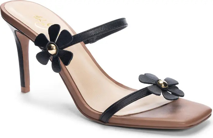 Solita Slide Sandal (Women) | Nordstrom