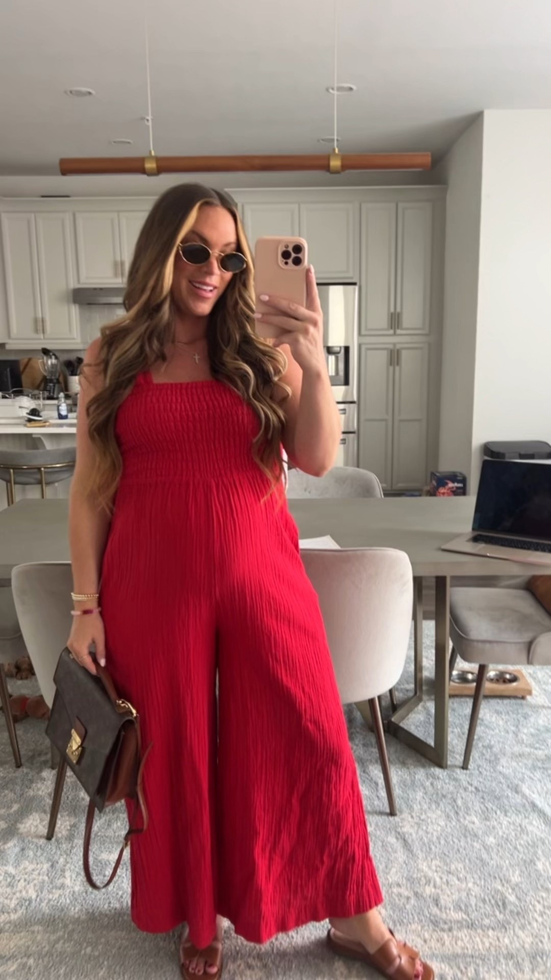 Living in this third trimester ❤️
Size large


#LTKBump #LTKMidsize #LTKSeasonal