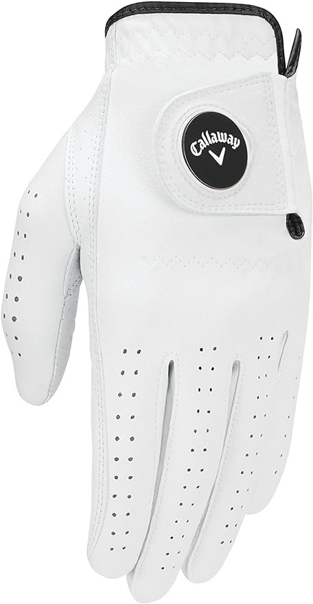 Callaway Golf Opti Flex Glove | Amazon (US)