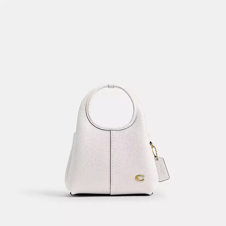 Lana Shoulder Bag 19 | Coach (US)