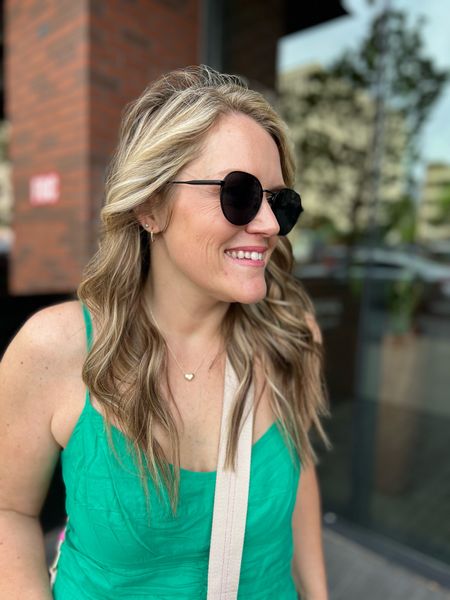 Target is crushing it with their summer styles — loving these aviators! 

#LTKstyletip #LTKmidsize #LTKtravel
