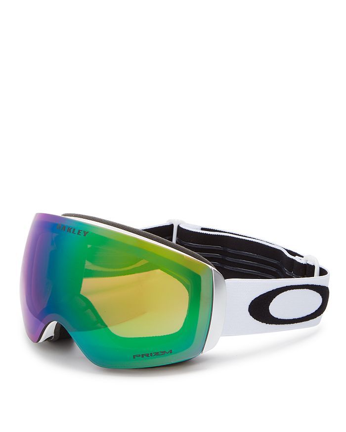 Unisex Flight Deck Medium Ski Goggles | Bloomingdale's (US)