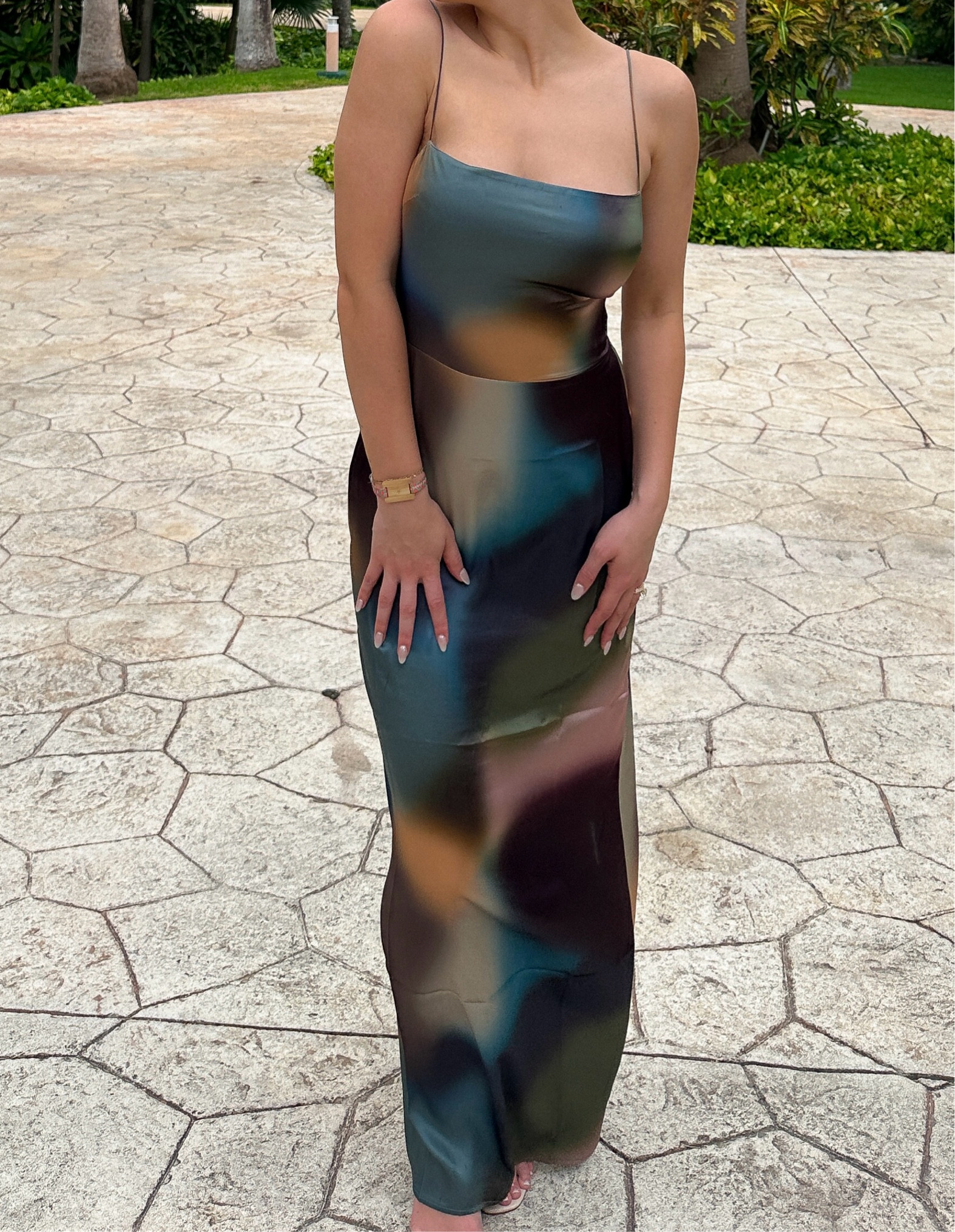 Wedding guest dress, vacation outfit. 

#LTKwedding #LTKtravel