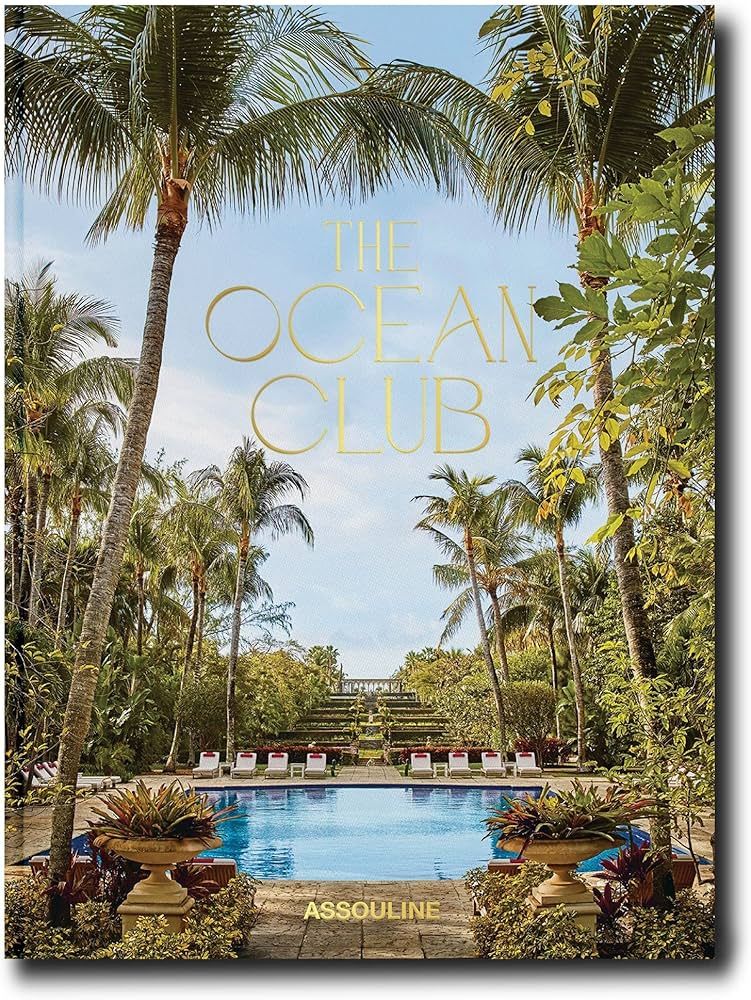 The Ocean Club | Amazon (US)