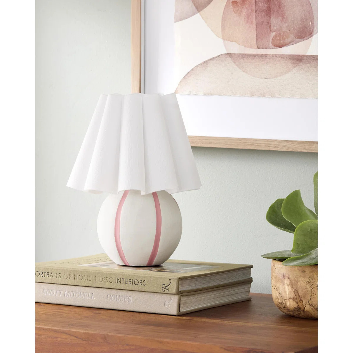 Caistor Kinki Table Lamp | Wayfair North America