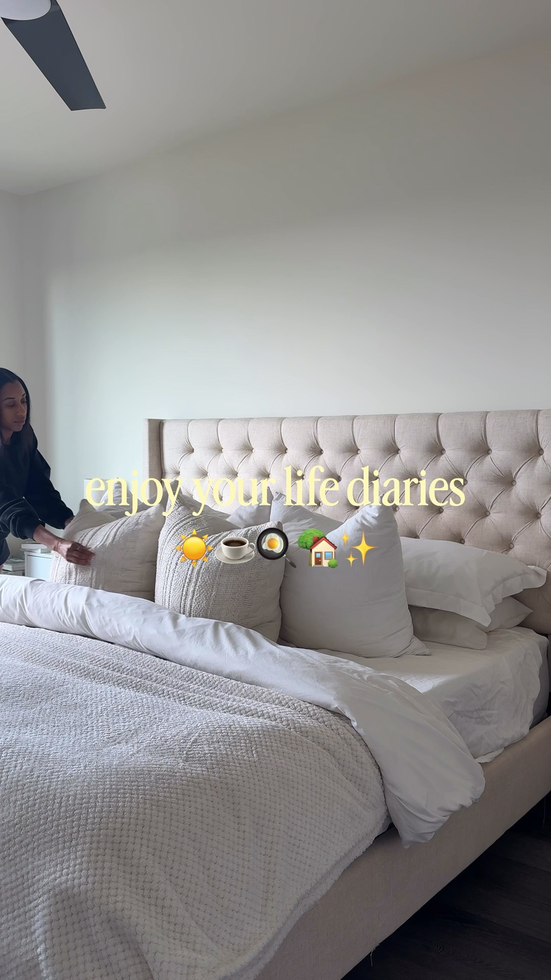 spend a soft morning with me✨

#LTKdayinmylife #LTKvlog #LTKPetite
