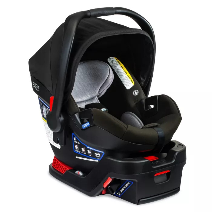 Britax B-Safe Gen2 FlexFit Infant Car Seat | Target