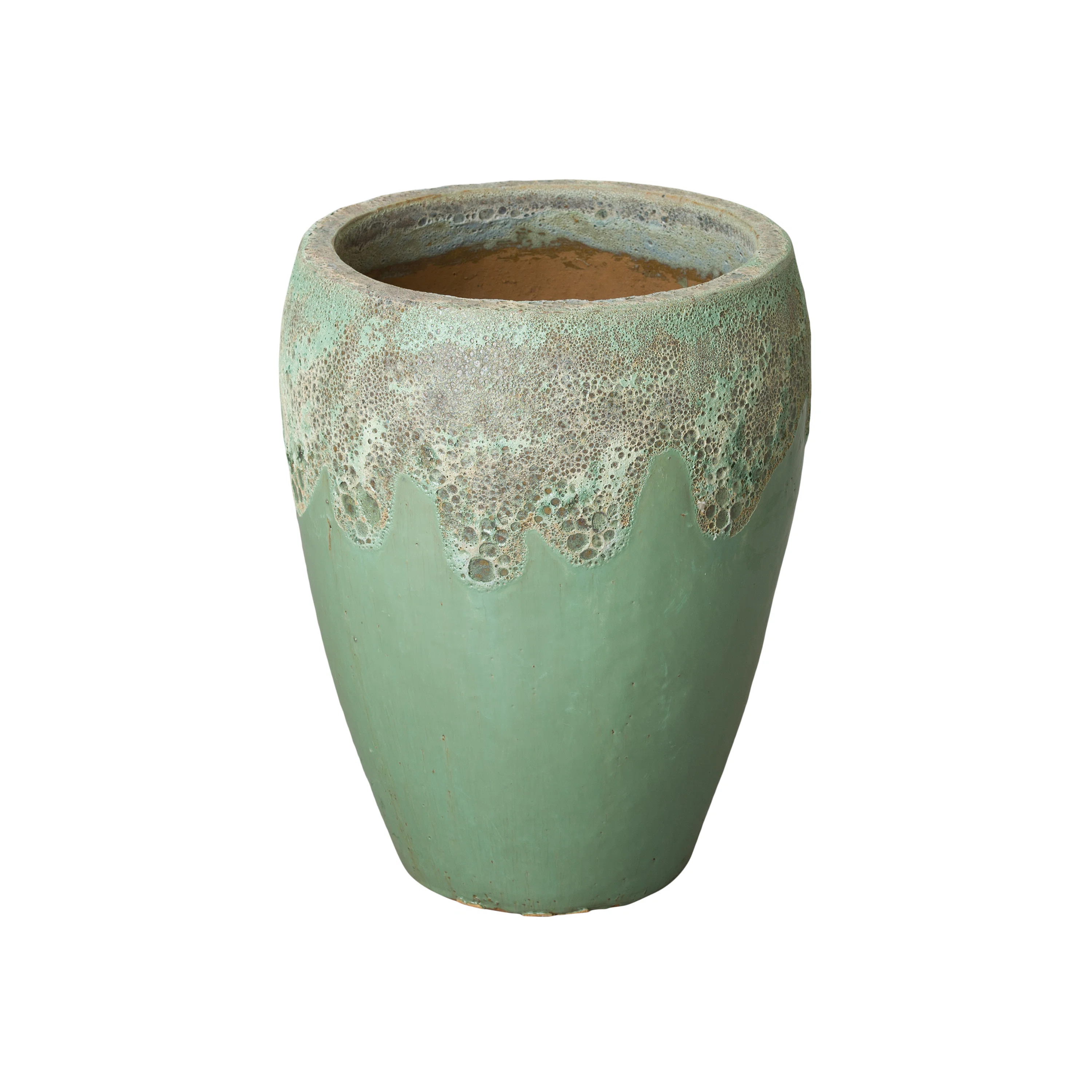 Handmade Ceramic Pot Planter | Wayfair North America