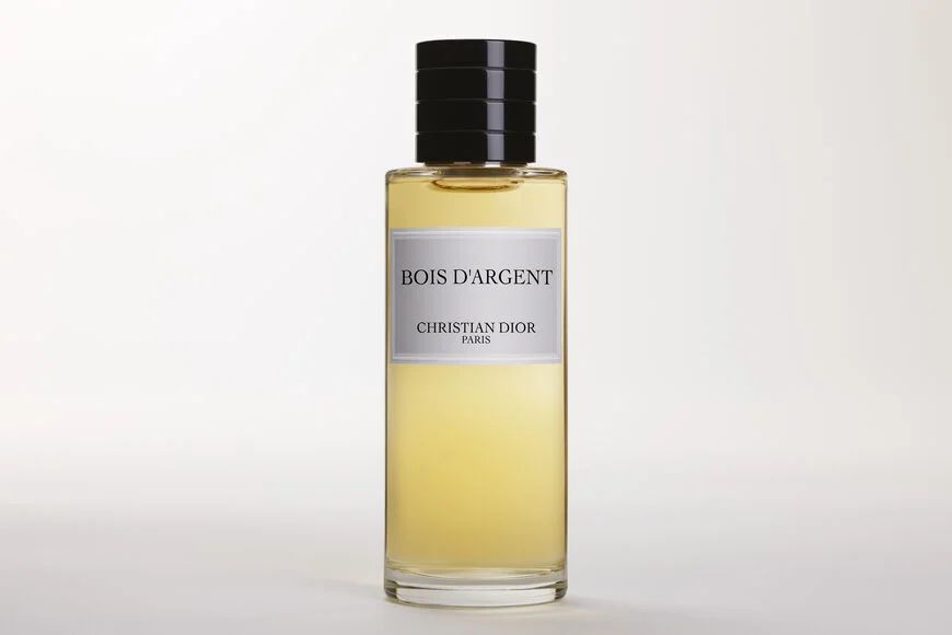 Bois d'Argent Fragrance: La Collection Privée Unisex Fragrance | DIOR | Dior Beauty (US)