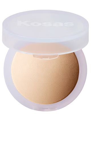 Cloud Set Baked Setting & Smoothing Powder in Feathery | Revolve Clothing (Global)