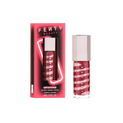 Fenty Beauty Gloss Bomb Swirl Twisted Lip Luminizer - 0.34oz - Ulta Beauty | Target