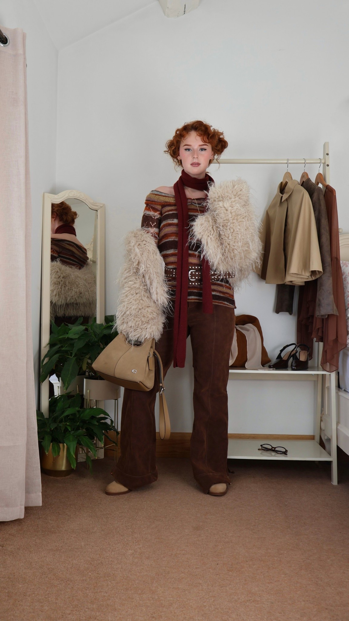 OOTD 21.11.25 

#LTKFindsUnder50 #LTKSeasonal #LTKPetite