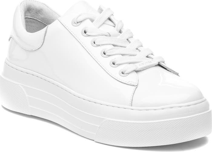 Amanda Platform Sneaker | Nordstrom