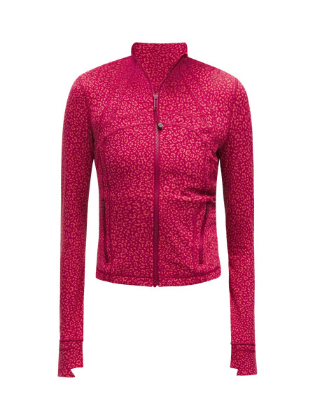 Define Cropped Jacket *Nulu | Women's Coats & Jackets | lululemon | Lululemon (US)