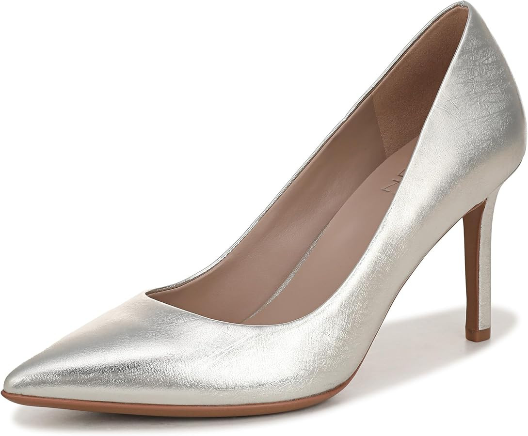 Naturalizer Women's Anna Pump | Amazon (US)