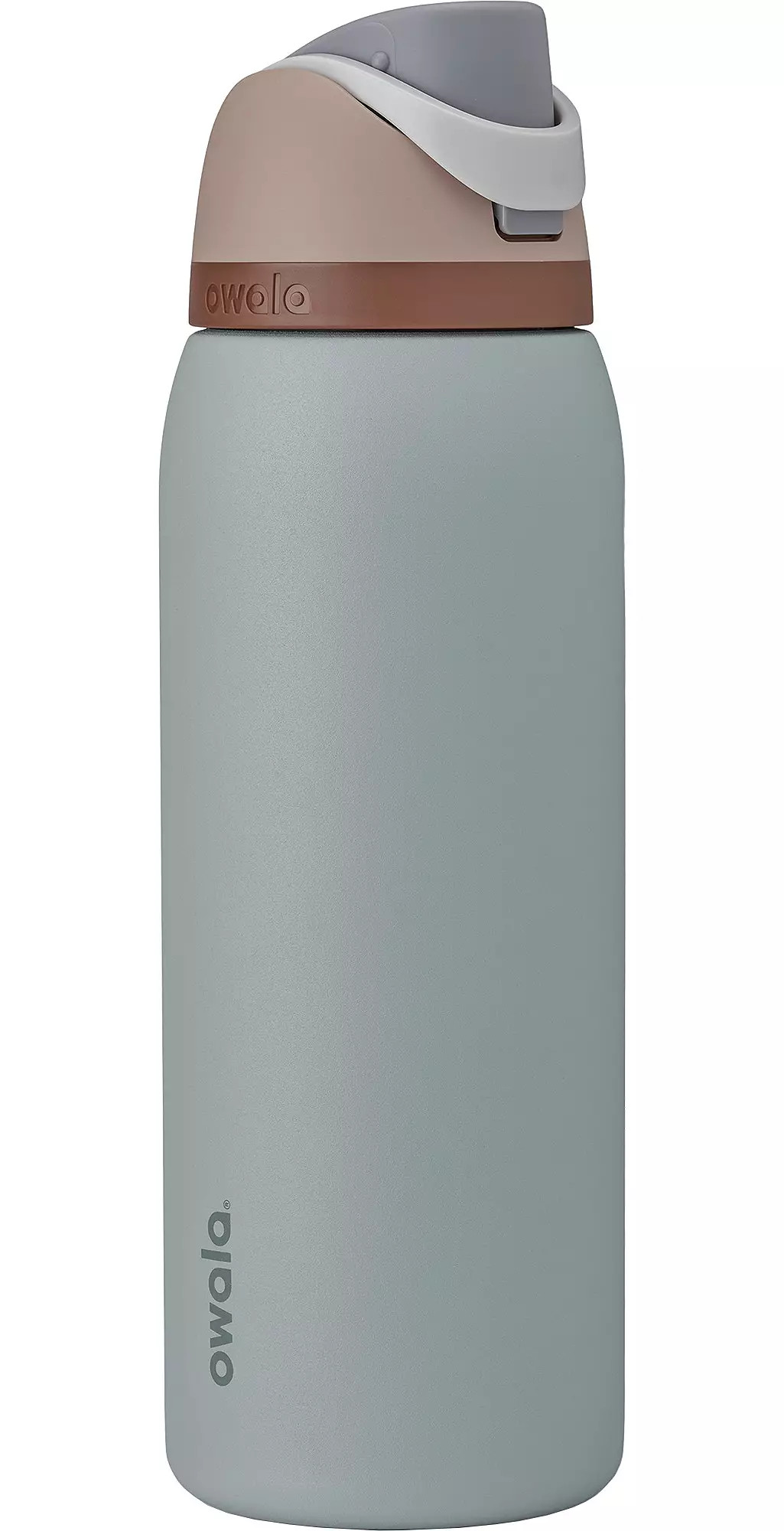 Owala 40 oz. FreeSip Stainless Steel Water Bottle | DICK'S Sporting Goods