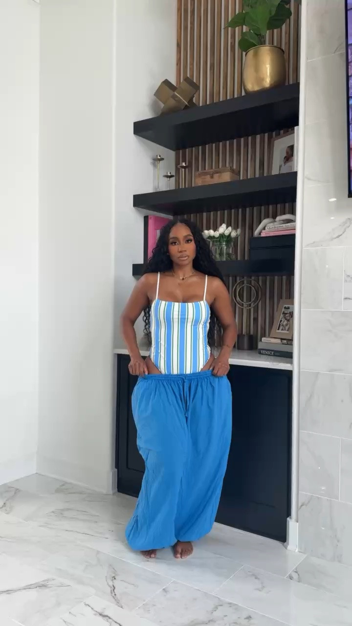 simple and affordable vacation outfits beach

#LTKootd #LTKSwim #LTKMidsize