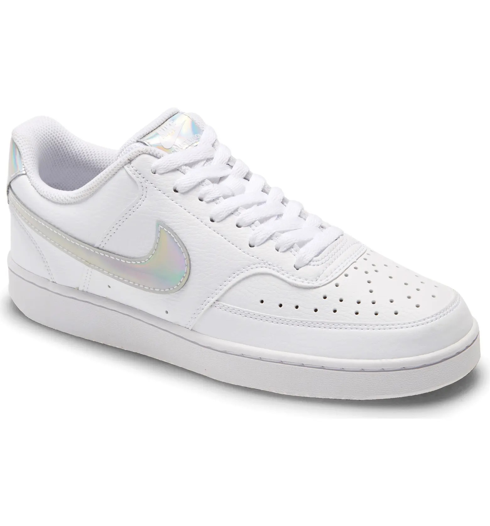 Nike Court Vision Low Sneaker | Nordstromrack | Nordstrom Rack