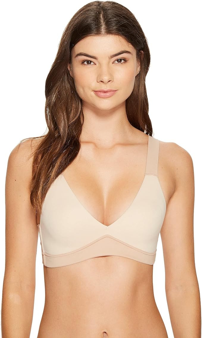 SPANX Bra-Llelujah!® Unlined Bralette | Amazon (US)