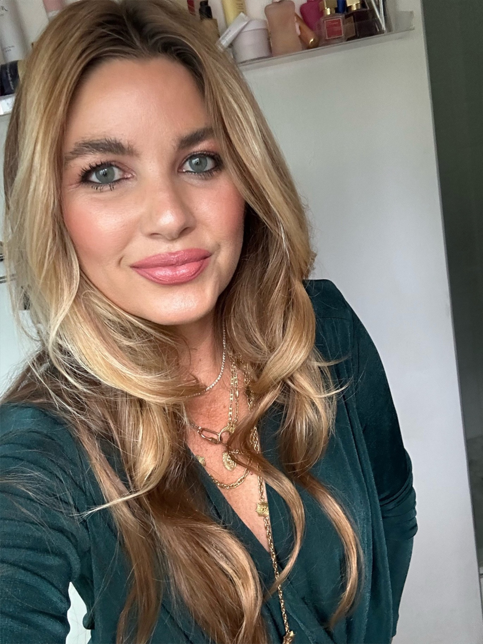 Lip mix on heavy rotation this week 👄
Lip liner: hot and spicy
Lip color: trenchcoat and 503
Brows: dark brown 2 in 1 and brow laminator 

#LTKbeauty #LTKunder50 #LTKFind