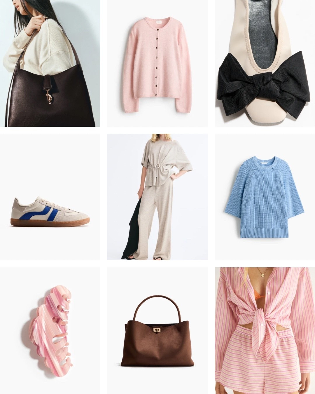 H&M finds!

#LTKootd #LTKBeauty #LTKSeasonal