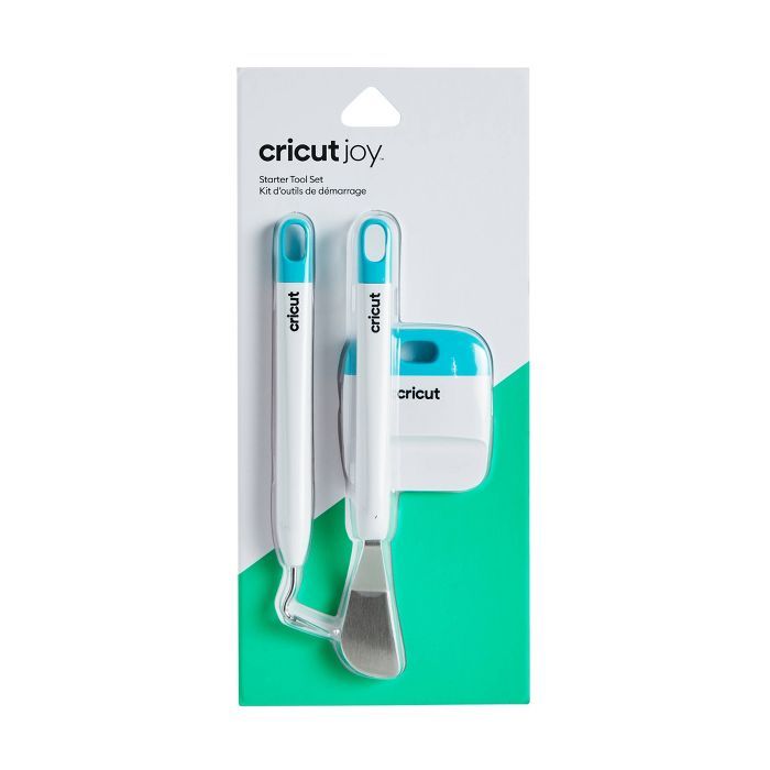 Cricut Joy Starter Tool Set | Target