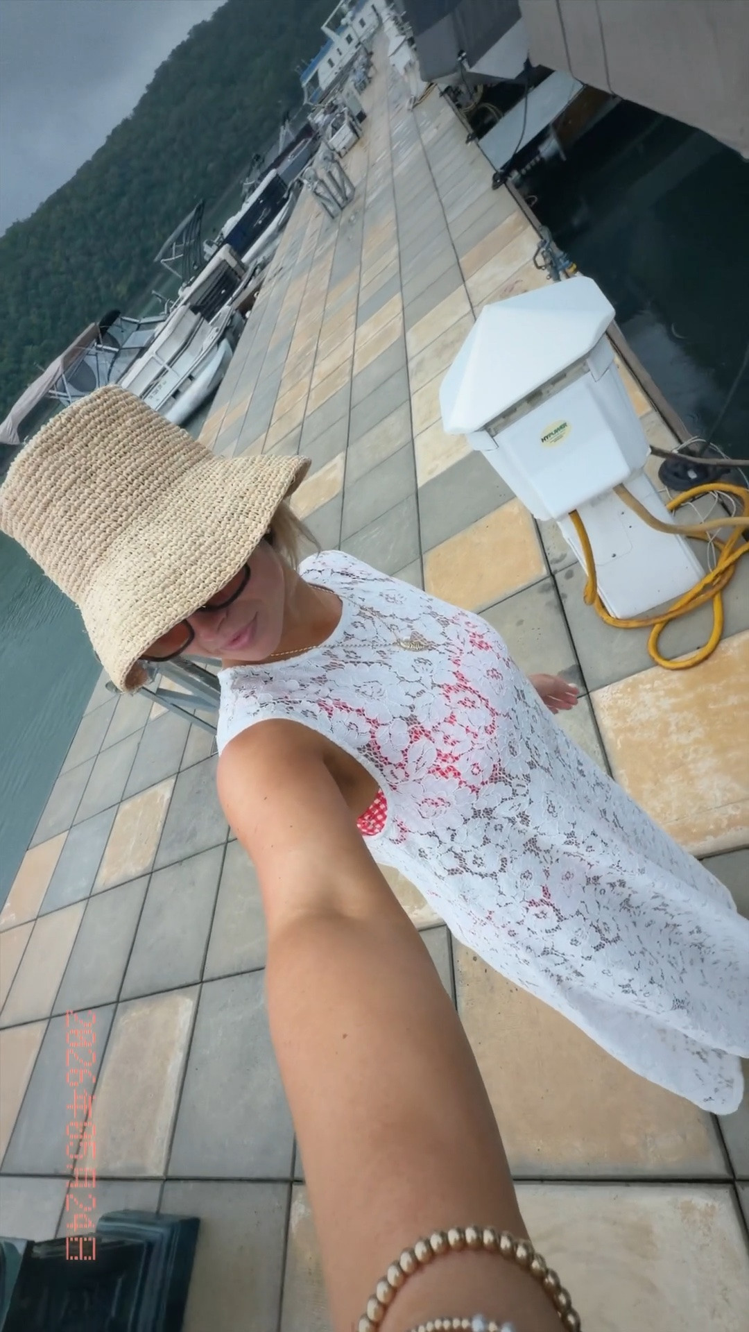 MDW lake ootd

#LTKmomlife #LTKgrwm