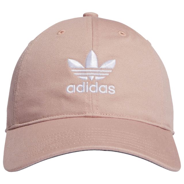 adidas Originals Relaxed Strapback Hat - Women's | Champs Sports