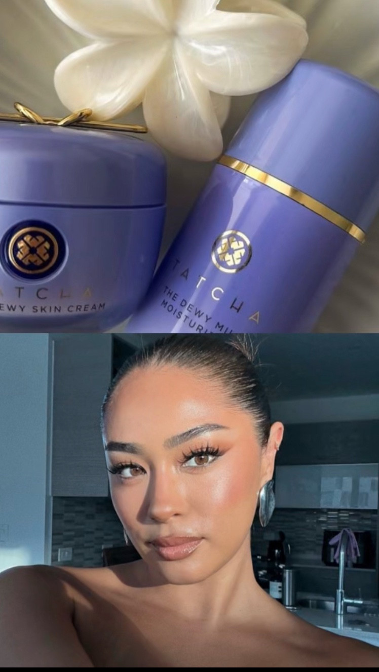 this foundation combo >>>

#LTKgrwm #LTKBeauty