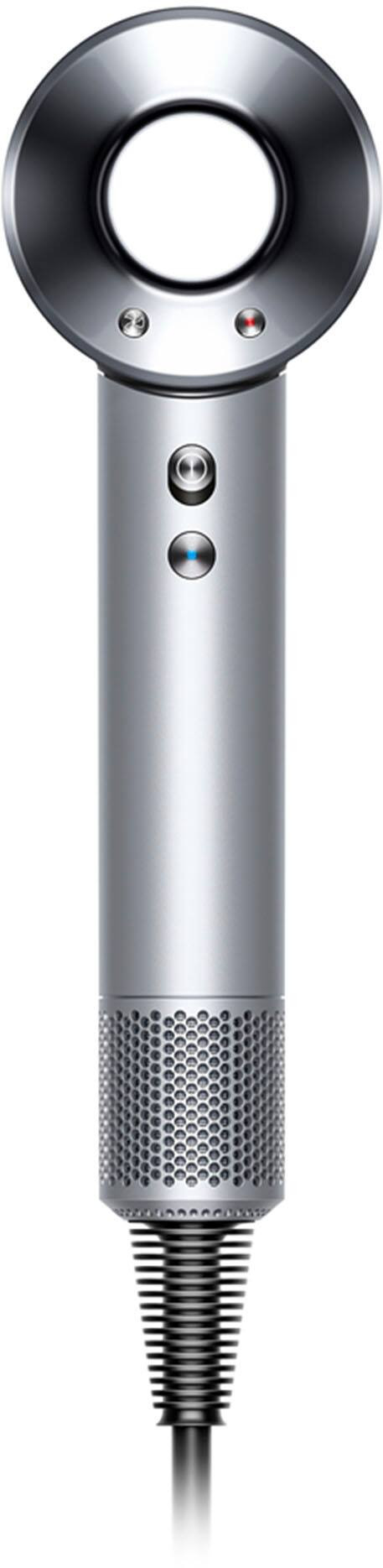 Dyson Supersonic Hair Dryer White/Silver 386840-01 - Best Buy | Best Buy U.S.